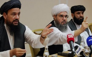 Таджикистан со временем принудят к переговорам с талибами* - эксперт