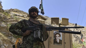 Financial Times: Таджикистан помогает афганскому сопротивлению. Так ли это?