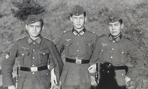 Власти Казахстана привлекли Духовное управление для героизации басмачей и пособников нацистов
