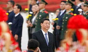 Перед съездом Компартии Пекин проводит чистку органов безопасности