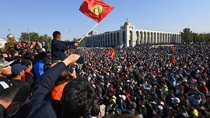 Кыргызстан. Какие уроки должны вынести власти из октябрьских событий