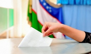 Пятеро на один пост: кто участвует в выборах президента Узбекистана