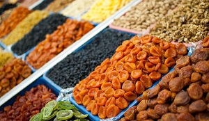 Узбекистан сократил экспорт фруктов в Китай. Почему так получилось