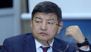Кыргызстан. Почему Акылбек Жапаров - самый реальный кандидат на премьер-министра