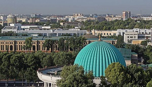В Узбекистане заявили, что не планируют размещать на своей территории подразделения ВС США