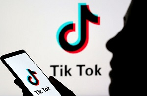 Китай может заставить TikTok показывать свой контент в поисковиках