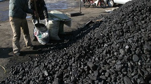 Сколько стоит уголь в городах и селах Кыргызстана
