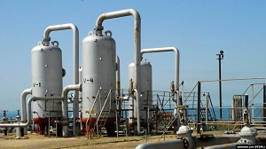 Экспорт туркменского газа в Китай вырос на 23,9%