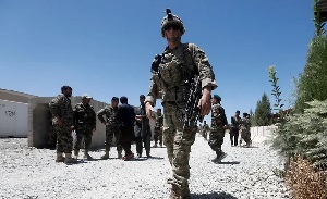  «Из американской головной боли Афганистан может стать российской»