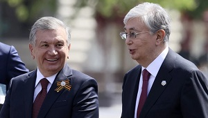 «Полновластный» Мирзиёев, «тандем Назарбаев — Токаев» и отсутствие альтернативы. Идет ли Узбекистан путем Казахстана?