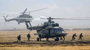 ОДКБ защитит Таджикистан от афганской угрозы – таджикский эксперт