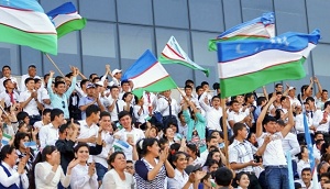 В Узбекистане взрослеет общество, граждане хотят сами творить реальность