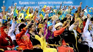 Контуры обновленной национальной политики Казахстана