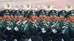 Дракон на вершине Памира: как Китай расширяет военное присутствие в Таджикистане