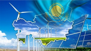Казахстанская энергетика интересна инвесторам только при тарифе 100 тенге за киловатт