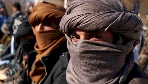 Массированное наступление талибов на границы Центральной Азии исключено