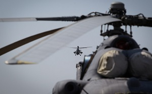 Россия ускорила военные поставки в СНГ из-за кризиса в Афганистане