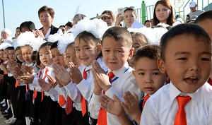 Расходы на образование в Кыргызстане выше, чем в Европе. Но качество низкое
