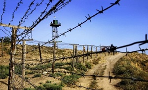 Россия призвала ОБСЕ помочь укрепить границы в Центральной Азии