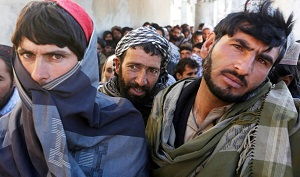 Мигранты из Афганистана: каковы угрозы и риски для Казахстана? — мнение политолога