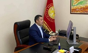Президент Кыргызста нарешил разъяснить ситуацию с энергетическим кризисом в стране