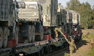 Казахстан окажет военную помощь Кыргызстану и Таджикистану