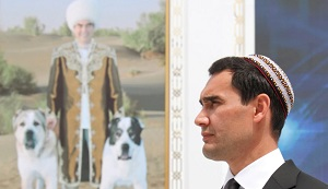 Туркменский «престолонаследник», выбросы метана и конференция по климату