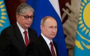 Марат Шибутов: Россия оценивает Казахстан еще не как врага, но уже как проблему