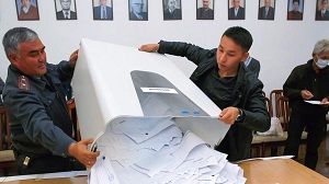 Кыргызстан. Чем нынешние парламентские выборы отличаются от прошлогодних? — мнение