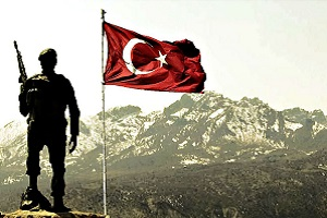 В Кыргызстане может появиться турецкая военная база - мнение