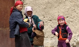 Бедность в Киргизии продолжает расти. И причина не только в пандемии