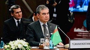 Американские сенаторы призвали президента Туркменистана освободить политзаключенных