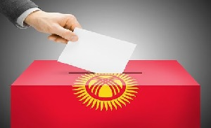 Кыргызстан. Избиратели давно потеряли веру в красивые предвыборные обещания