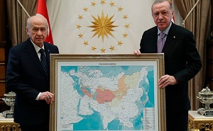 Россия и сближение тюркских народов: возможны ли здесь «красные линии»?