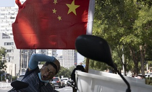 Китай устал от «Пояса и пути» и направил ресурсы на борьбу с пандемией – эксперт