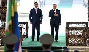 Узбекистан и Кыргызстан: сложные страницы почти перевернуты