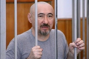 В Казахстане умер оппозиционер Арон Атабек