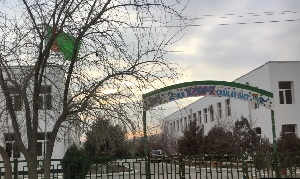 В детских садах в Туркменистане запретили показ мультфильмов на русском языке