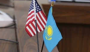 Комиссия США отметила развитие в сфере религиозных свобод в Казахстане