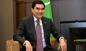 Ласковая туркменская русофобия