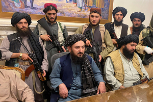 Талибам не стали передавать место Афганистана в Генассамблее ООН