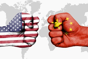 Китай обвинил США в развязывании войн под знаменем демократии