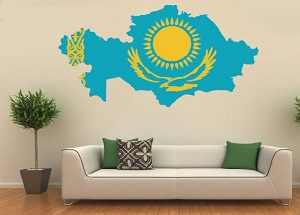 Рост мебельной промышленности зафиксирован в Казахстане