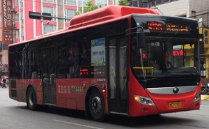Кыргызстан закупит у Казахстана тысячу автобусов в лизинг