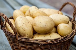 Узбекистан вошел в пятерку крупнейших импортеров картофеля