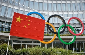 Американская теннисистка возмутилась Олимпиадами в России и Китае