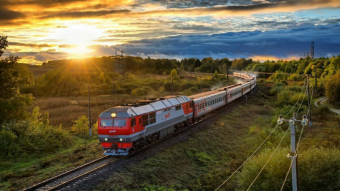  ТЖД:Таджикистан готов возобновить железнодорожное сообщение с Россией