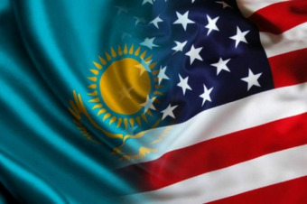В США изъявили желание инвестировать в ВИЭ в Казахстане