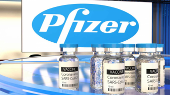 Pfizer заваливает ЦА вакциной. А что это за препарат? 