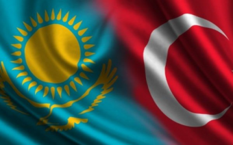 В Казахстане заглядываются на Турцию: сработает ли политика третьего соседа?